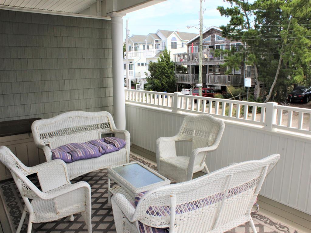 7400 Pleasure Avenue, Sea Isle City (Beach Block)