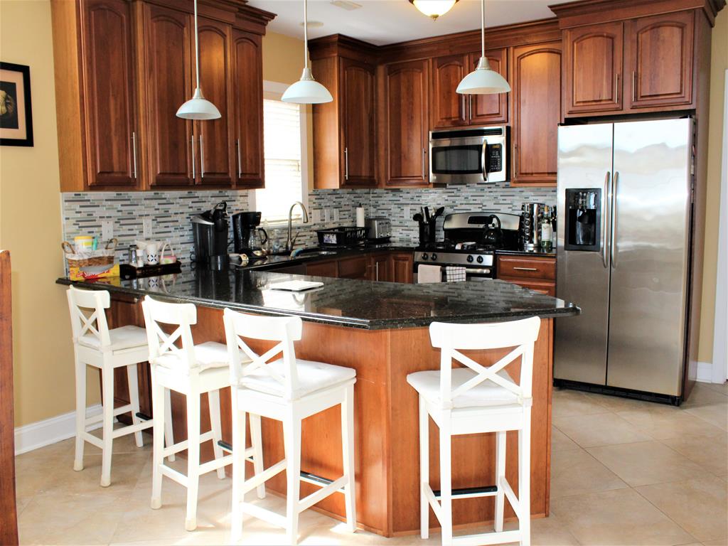 7400 Pleasure Avenue, Sea Isle City (Beach Block)
