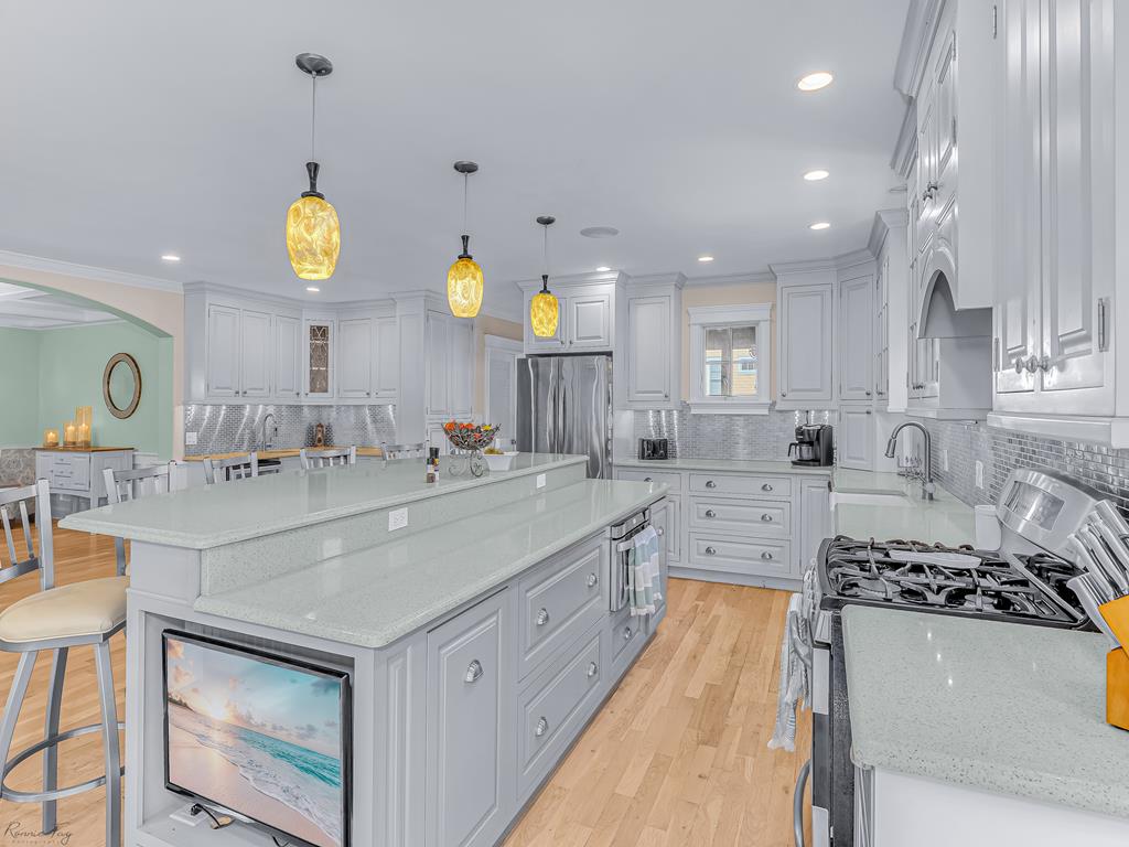 1012 Maryland Ave - Luxury Beach Retreat | Photo 15