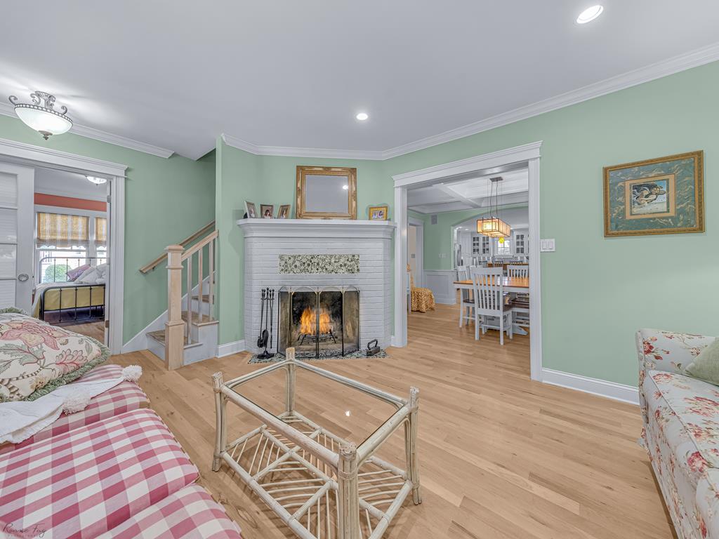 1012 Maryland Ave - Luxury Beach Retreat | Photo 16