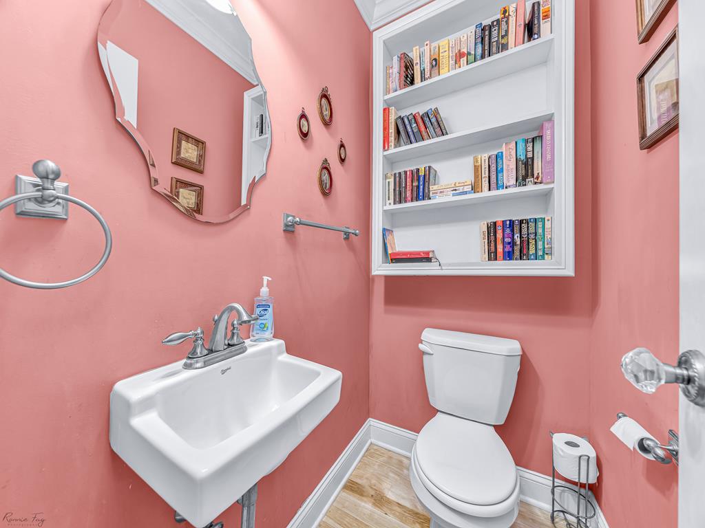 1012 Maryland Ave - Luxury Beach Retreat | Photo 22