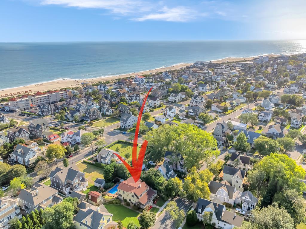 1012 Maryland Ave - Luxury Beach Retreat | Photo 6