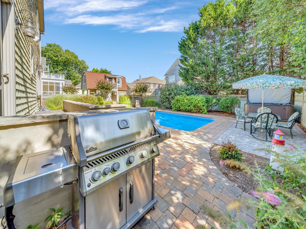 1012 Maryland Ave - Luxury Beach Retreat | Photo 7