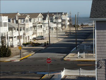 60 80th Street, Sea Isle City (Beach Block)