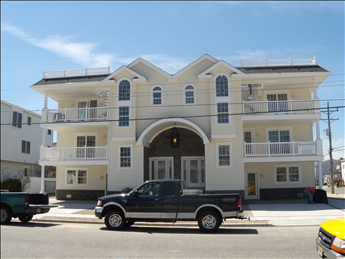 42 73rd Street, Sea Isle City (Beach Block)