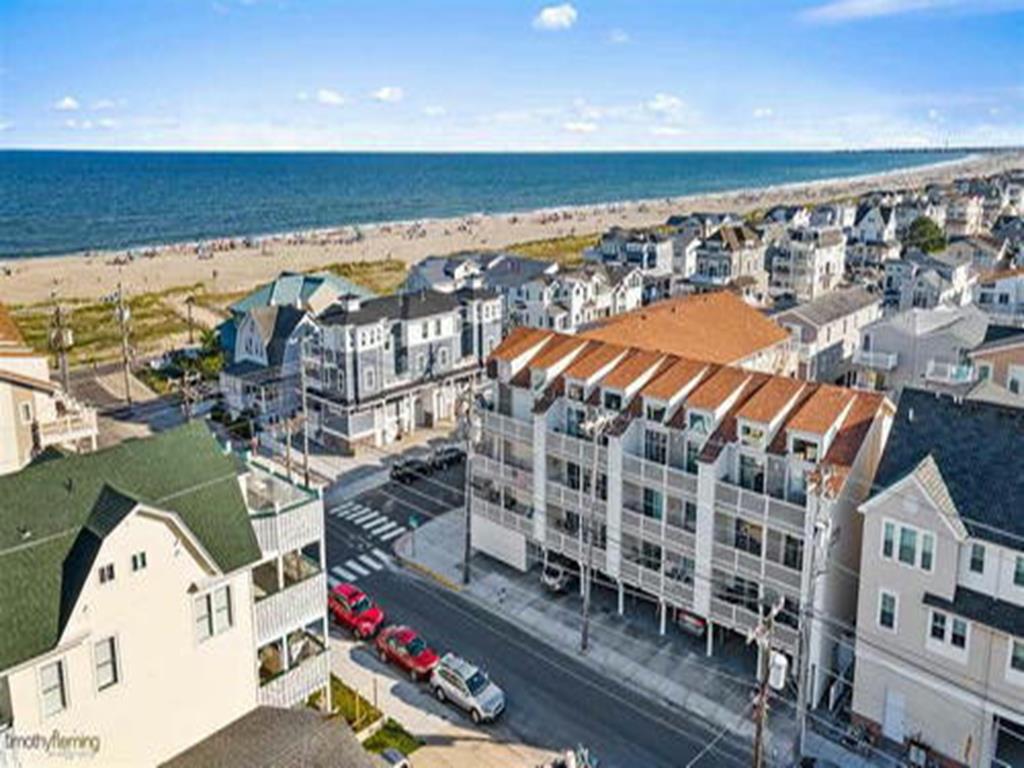 4400 Pleasure Avenue, Sea Isle City (Beach Block)