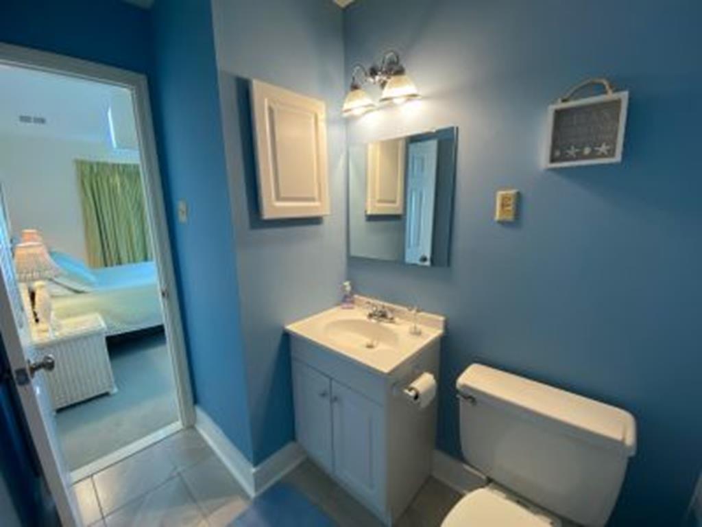 4400 Pleasure Avenue, Sea Isle City (Beach Block)