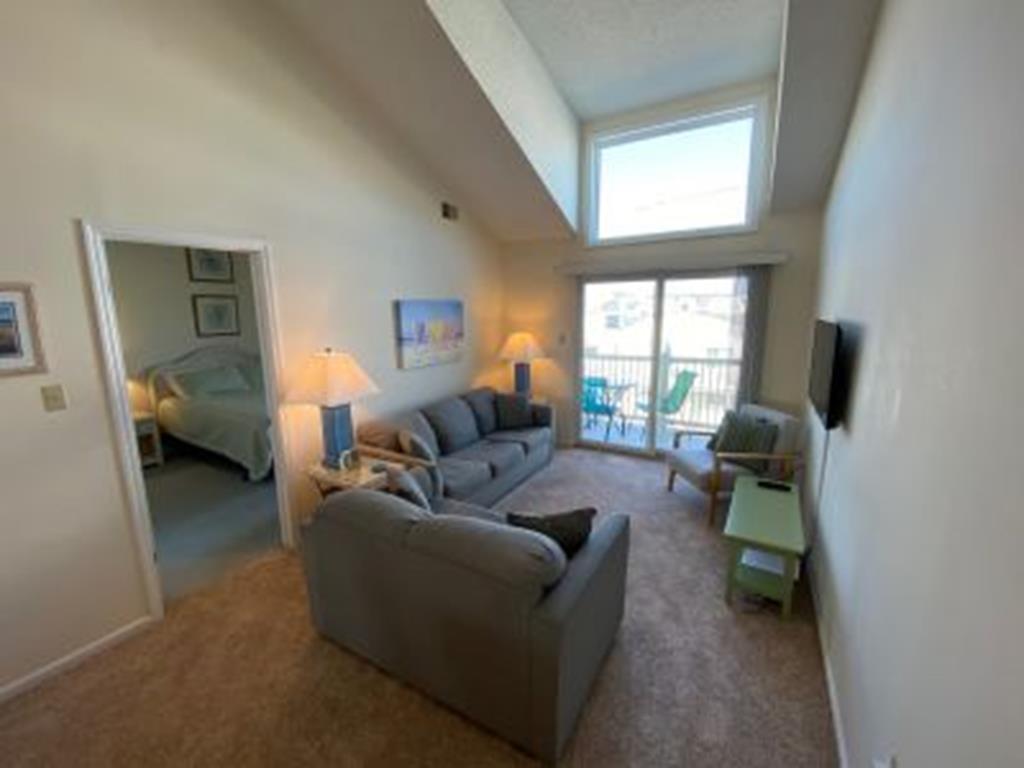 4400 Pleasure Avenue, Sea Isle City (Beach Block)