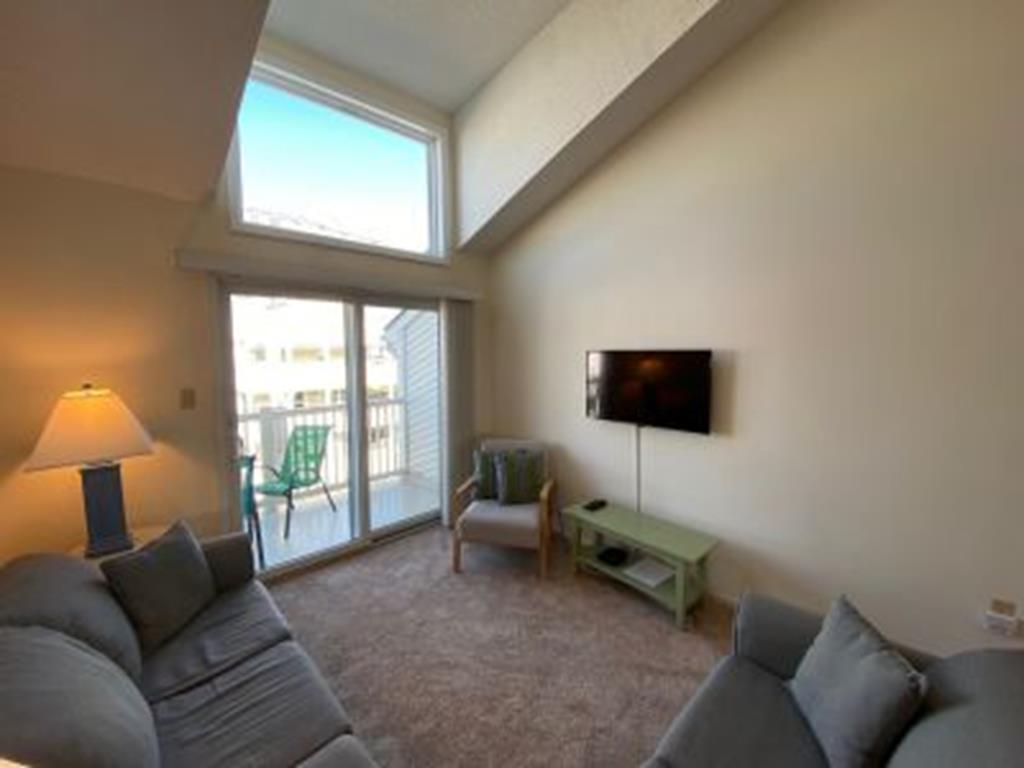 4400 Pleasure Avenue, Sea Isle City (Beach Block)