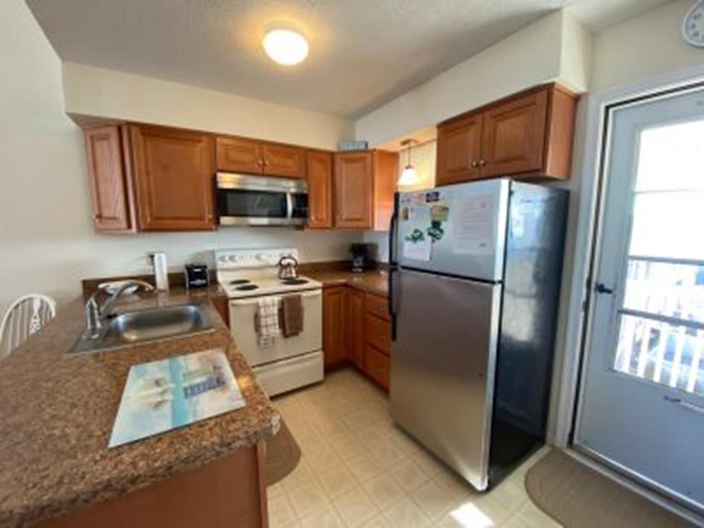 4400 Pleasure Avenue, Sea Isle City (Beach Block)