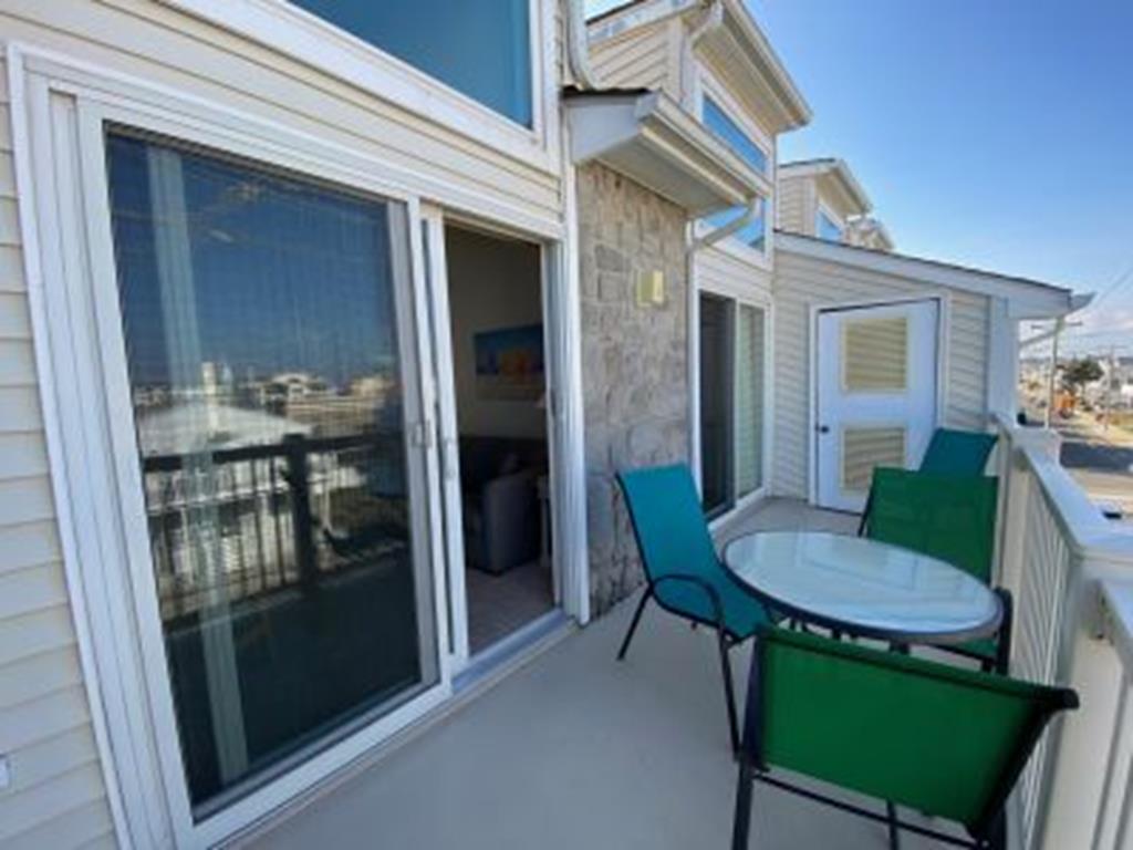 4400 Pleasure Avenue, Sea Isle City (Beach Block)