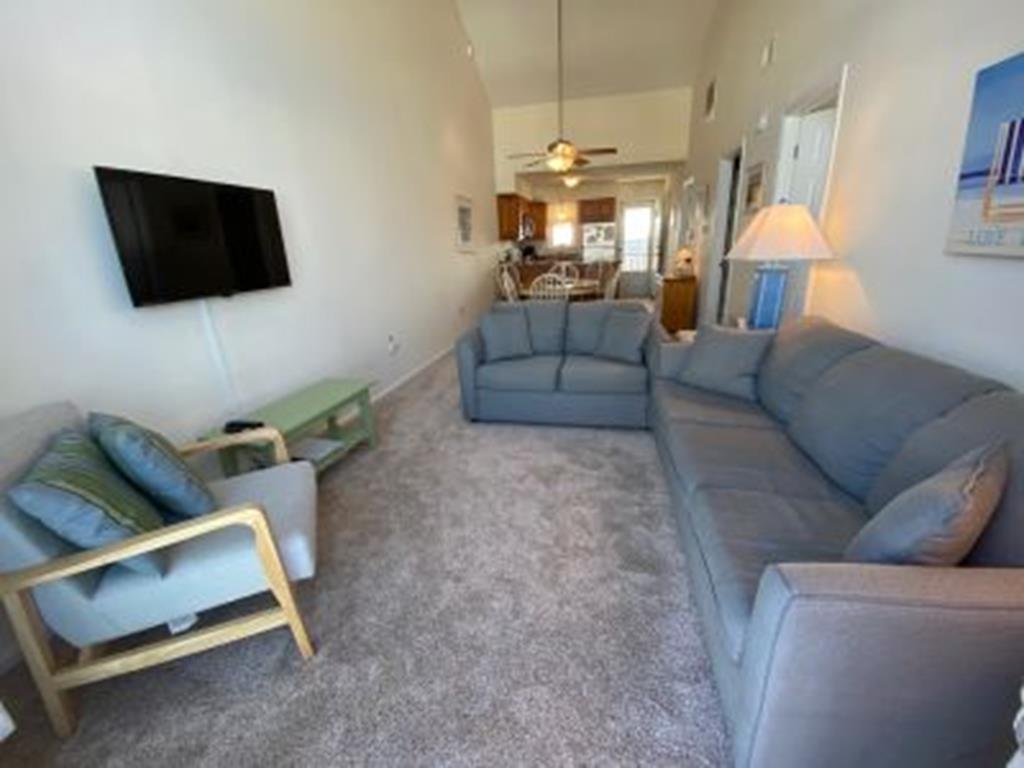 4400 Pleasure Avenue, Sea Isle City (Beach Block)