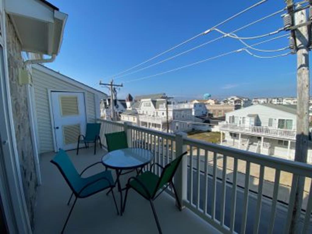 4400 Pleasure Avenue, Sea Isle City (Beach Block)