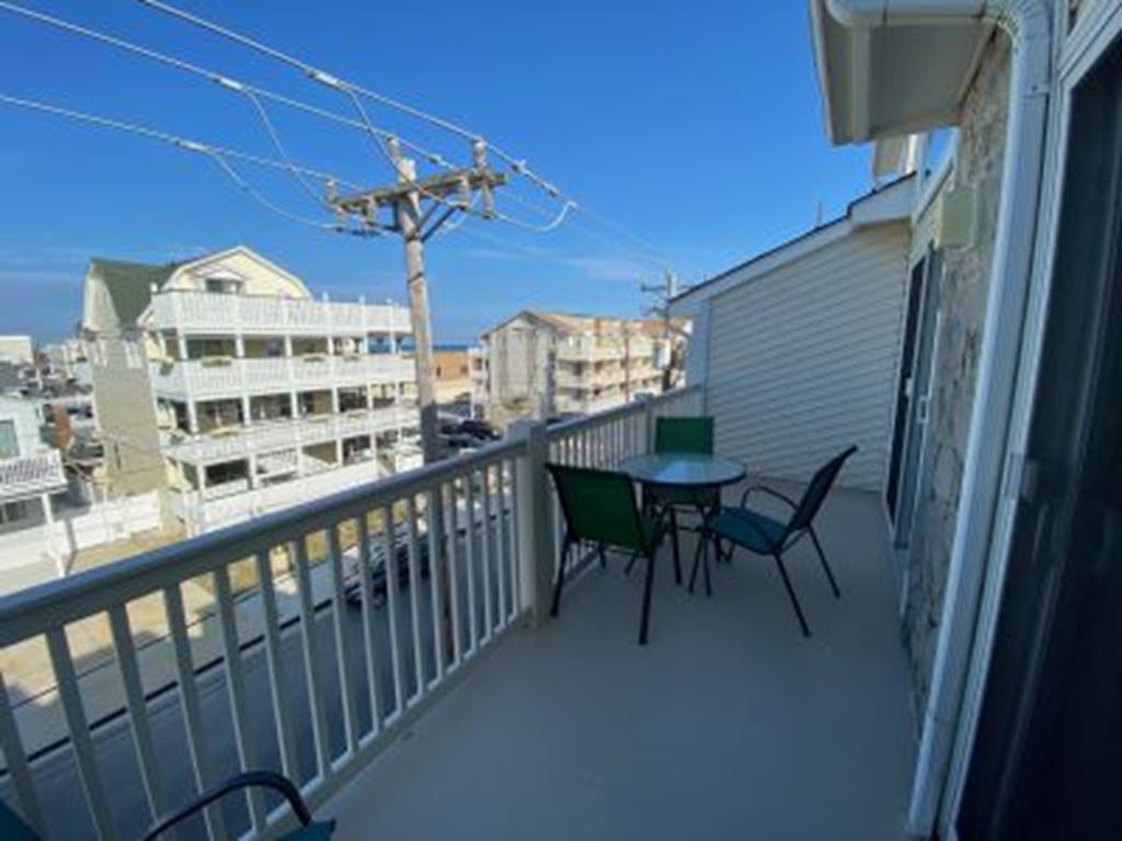 4400 Pleasure Avenue, Sea Isle City (Beach Block)