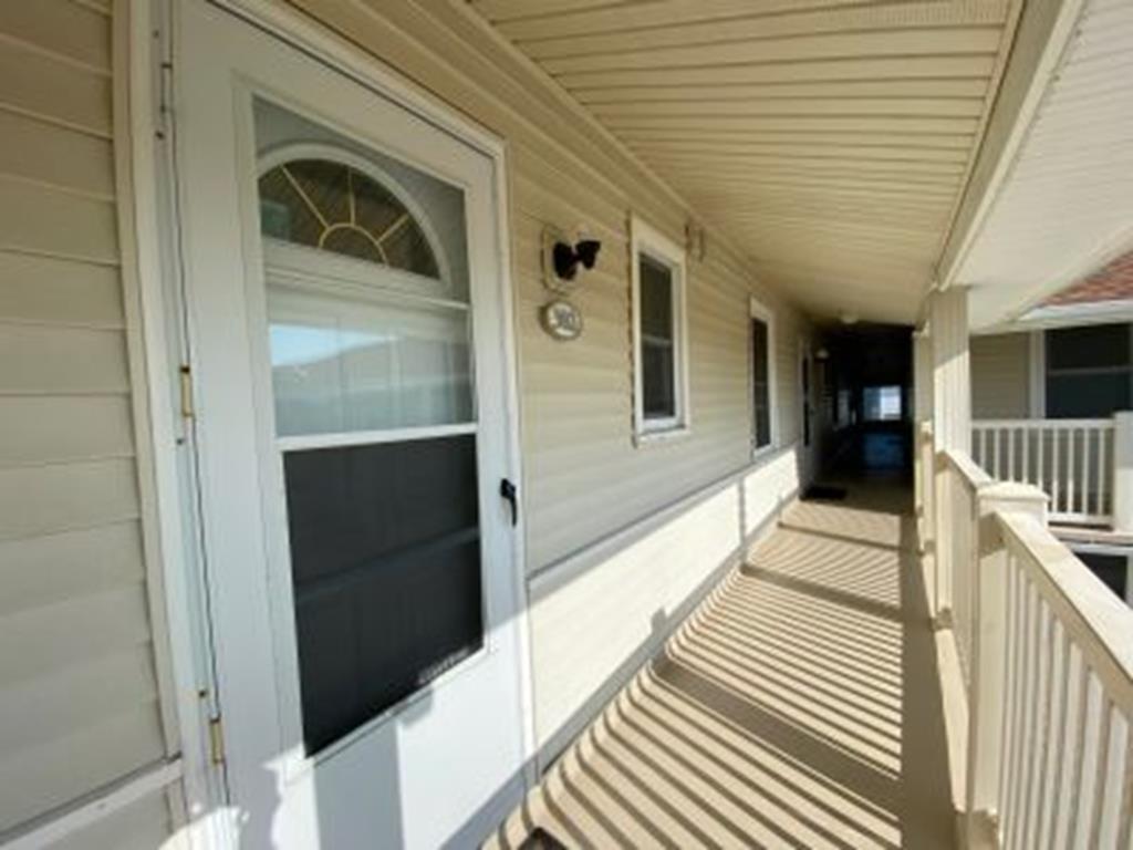 4400 Pleasure Avenue, Sea Isle City (Beach Block)