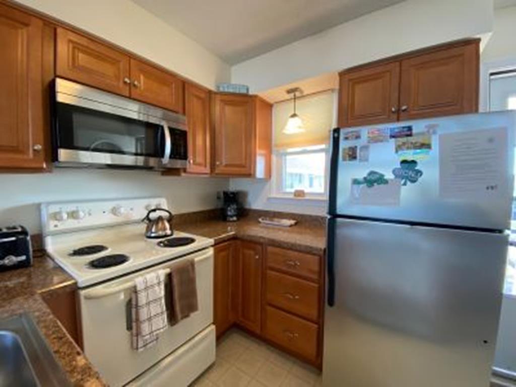 4400 Pleasure Avenue, Sea Isle City (Beach Block)