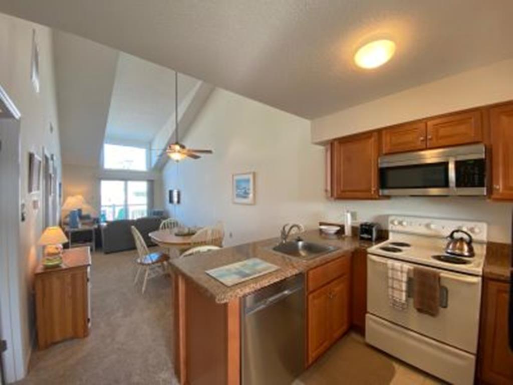 4400 Pleasure Avenue, Sea Isle City (Beach Block)