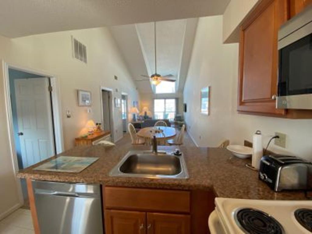 4400 Pleasure Avenue, Sea Isle City (Beach Block)