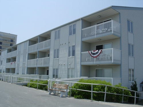 3400 Promenade, Sea Isle City