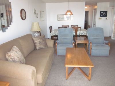 3400 Promenade, Sea Isle City (Beach Front)