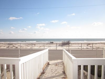 3400 Promenade, Sea Isle City (Beach Front)