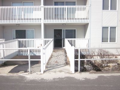 3400 Promenade, Sea Isle City (Beach Front)