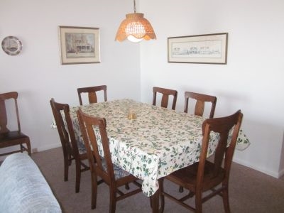 3400 Promenade, Sea Isle City (Beach Front)