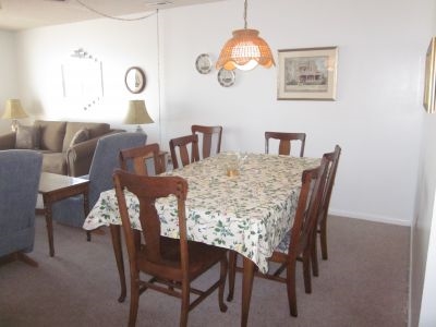 3400 Promenade, Sea Isle City (Beach Front)