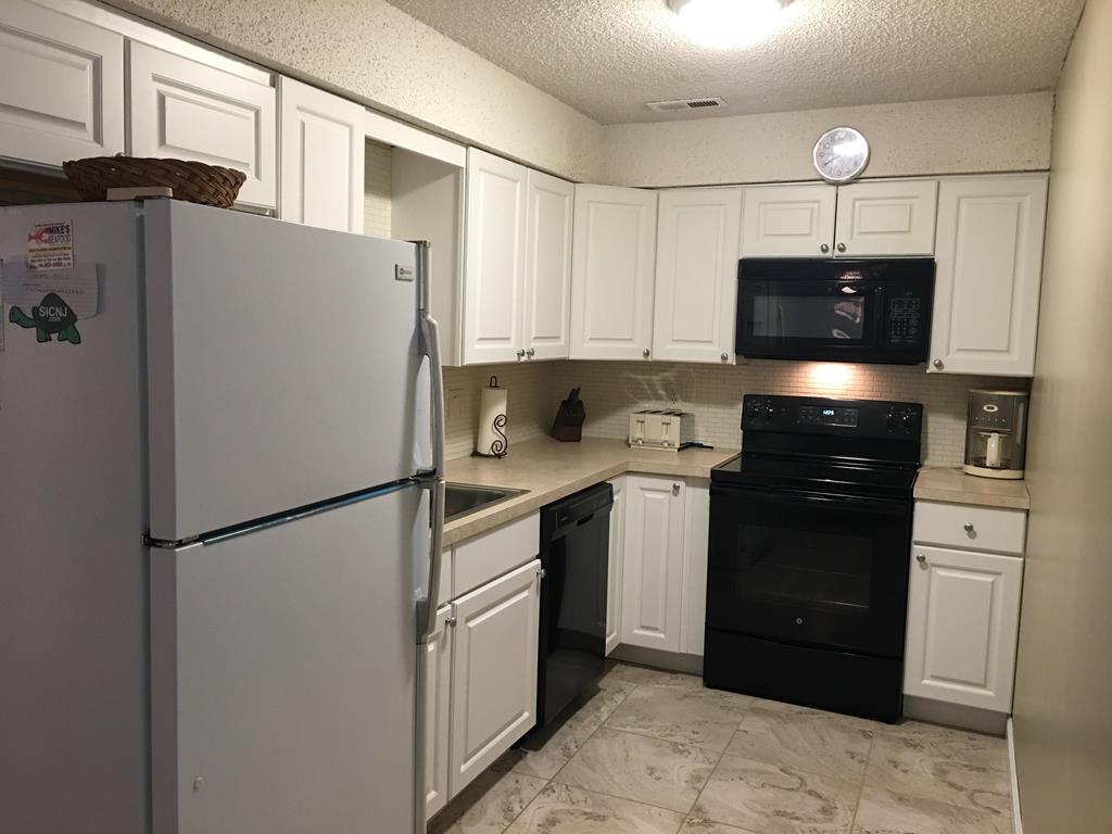 3400 Promenade, Sea Isle City (Beach Front)