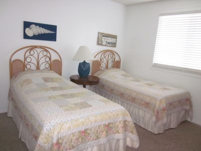 3400 Promenade, Sea Isle City (Beach Front)