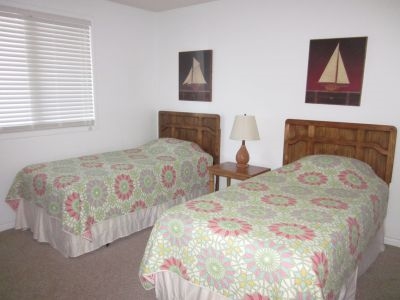 3400 Promenade, Sea Isle City (Beach Front)