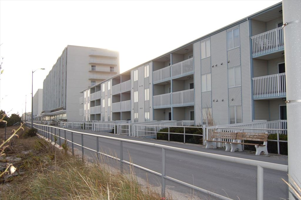 3400 Promenade, Sea Isle City