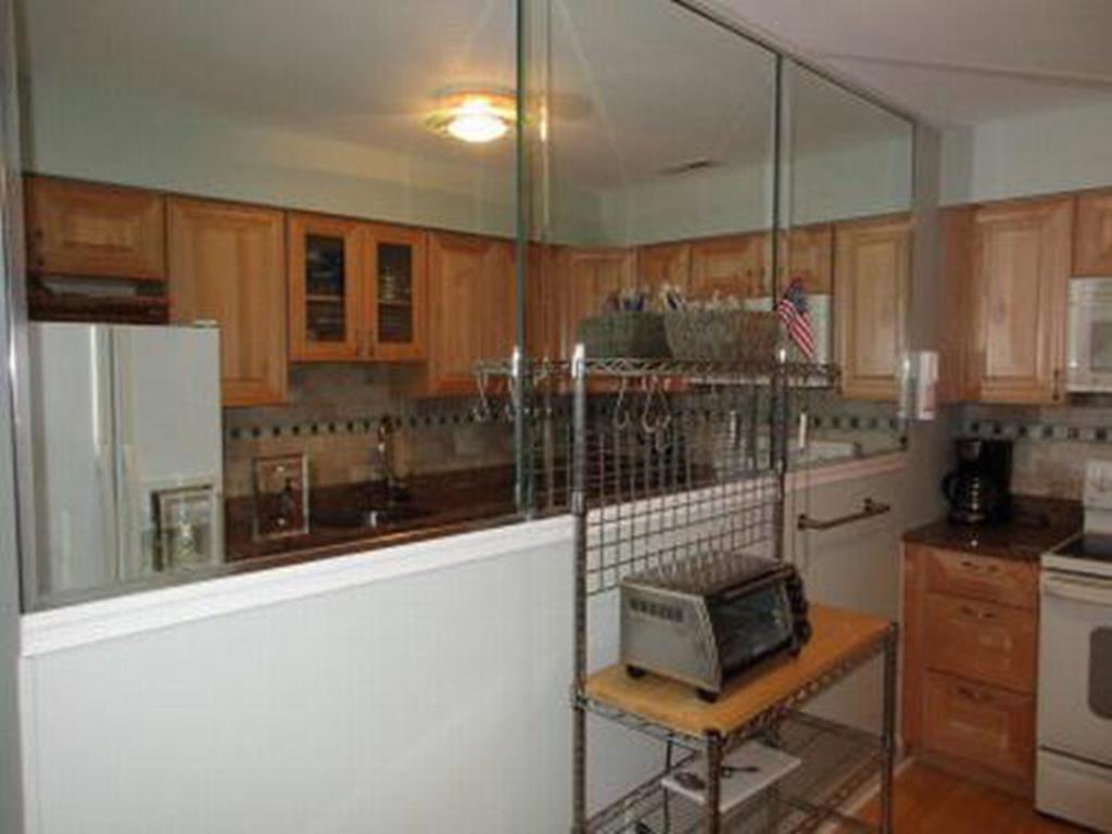 3400 Promenade, Sea Isle City (Beach Front)