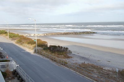 3400 Promenade, Sea Isle City (Beach Front)