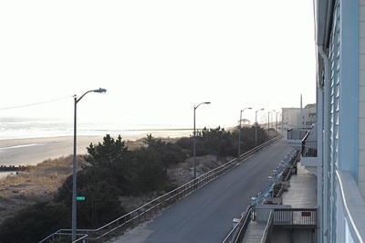 3400 Promenade, Sea Isle City (Beach Front)