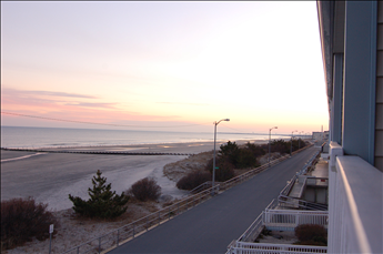 3400 Promenade, Sea Isle City (Beach Front)