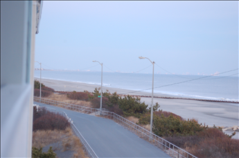 3400 Promenade, Sea Isle City (Beach Front)