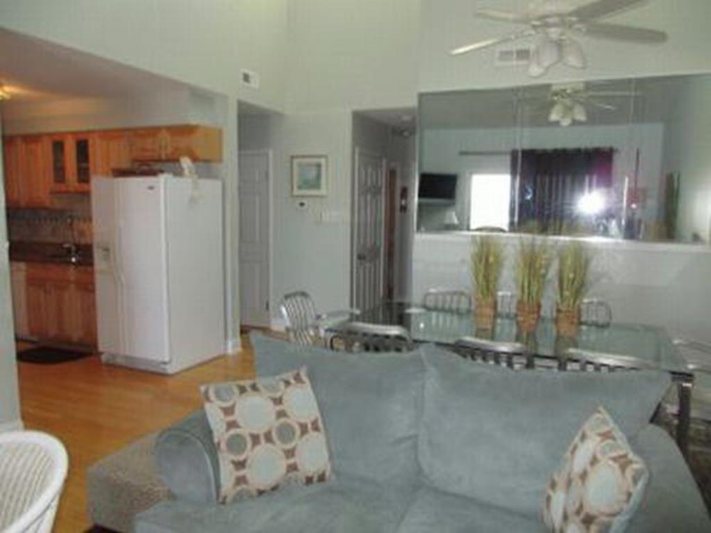 3400 Promenade, Sea Isle City (Beach Front)