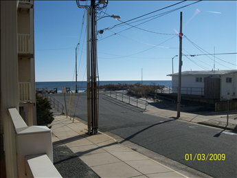 4400 Beach  Condos, Sea Isle City (Beach Front)