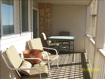 4400 Beach  Condos, Sea Isle City (Beach Front)