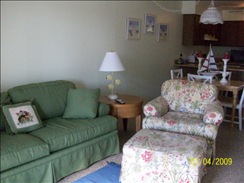 4400 Beach  Condos, Sea Isle City (Beach Front)