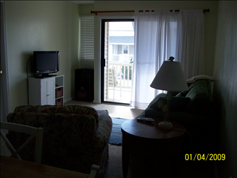 4400 Beach  Condos, Sea Isle City (Beach Front)