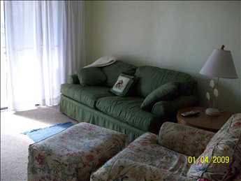 4400 Beach  Condos, Sea Isle City (Beach Front)