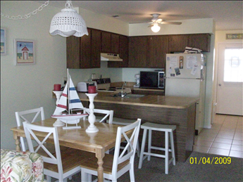 4400 Beach  Condos, Sea Isle City (Beach Front)