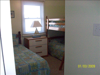 4400 Beach  Condos, Sea Isle City (Beach Front)