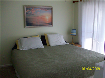 4400 Beach  Condos, Sea Isle City (Beach Front)