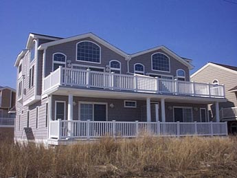 5208 Marine Place, Sea Isle City