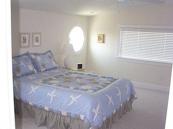 5208 Marine Place, Sea Isle City (Beach Front)