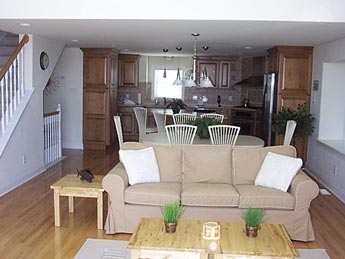 5208 Marine Place, Sea Isle City (Beach Front)