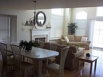 5208 Marine Place, Sea Isle City (Beach Front)